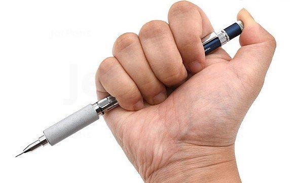 مداد نوکی فشاری